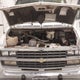 1GBEG25K5PF317937 1993 Chevrolet G20 auction photo thumbnail 10