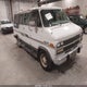 1GBEG25K5PF317937 1993 Chevrolet G20 auction photo thumbnail 1