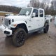 1C6HJTFG5NL170535 2022 Jeep Gladiator High Altitude 4X4 auction photo thumbnail 2