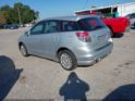 2T1LR32EX6C557946 2006 Toyota Matrix Xr auction photo thumbnail 3