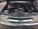 3GNFK16R2XG140788 1999 Chevrolet Suburban 1500 Lt auction photo thumbnail 10