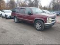 3GNFK16R2XG140788 1999 Chevrolet Suburban 1500 Lt auction photo thumbnail 1