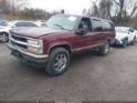 3GNFK16R2XG140788 1999 Chevrolet Suburban 1500 Lt auction photo thumbnail 2