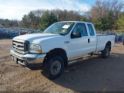 1FTNX21L33EB98358 2003 Ford F-250 Lariat/Xl/Xlt auction photo thumbnail 2