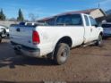1FTNX21L33EB98358 2003 Ford F-250 Lariat/Xl/Xlt auction photo thumbnail 4