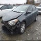 2T1BURHEXFC230886 2015 Toyota Corolla Le auction photo thumbnail 2