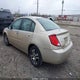 1G8AL52F45Z112596 2005 Saturn Ion 3 auction photo thumbnail 3