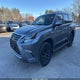 JTJAM7BX6M5286342 2021 Lexus Gx 460 Premium auction photo thumbnail 2