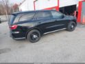 1C4RDJFG8TC166808 2026 Dodge Durango Pursuit Awd auction photo thumbnail 4