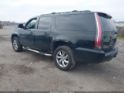 1GKFK363X9R195657 2009 GMC Yukon Xl 1500 Slt1 auction photo thumbnail 3