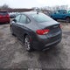 1C3CCCDG7FN610443 2015 Chrysler 200 S auction photo thumbnail 3
