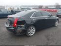 1G6AH5RXXE0183833 2014 Cadillac Ats Luxury auction photo thumbnail 4