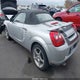 JTDFR320930053945 2003 Toyota Mr2 Spyder auction photo thumbnail 3