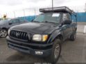 5TESN92N44Z346596 2004 Toyota Tacoma Prerunner V6 auction photo thumbnail 2