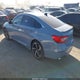 1HGCV1F36MA102233 2021 Honda Accord Sport auction photo thumbnail 3