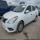 3N1CN7AP7GL872551 2016 Nissan Versa 1.6 S+ auction photo thumbnail 2