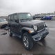 1C4HJXEG8LW282565 2020 Jeep Wrangler Unlimited Sahara 4X4 auction photo thumbnail 1