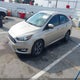 1FADP3FE9JL288060 2018 Ford Focus Se auction photo thumbnail 2