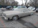 6L67S3Q410528 1973 Cadillac Eldorado auction photo thumbnail 2