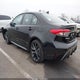 5YFP4MCE3SP247877 2025 Toyota Corolla Se auction photo thumbnail 3