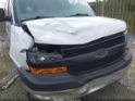1GCWGBFPXM1262422 2021 Chevrolet Express Cargo Rwd 2500 Extended Wheelbase Wt auction photo thumbnail 6