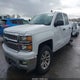 1GCRCRECXEZ347506 2014 Chevrolet Silverado 1500 1Lt auction photo thumbnail 2