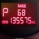 KNAFU4A20D5710639 2013 Kia Forte Ex auction photo thumbnail 17