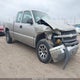2GCEC19X031378749 2003 Chevrolet Silverado 1500 Work Truck auction photo thumbnail 1