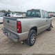 2GCEC19X031378749 2003 Chevrolet Silverado 1500 Work Truck auction photo thumbnail 4