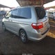 5FNRL38796B421274 2006 Honda Odyssey Ex-L auction photo thumbnail 3