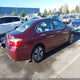 1HGCR2F34EA285224 2014 Honda Accord Lx auction photo thumbnail 4