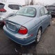 SAJEA01U94HN09405 2004 Jaguar S-Type 4.2L V8 auction photo thumbnail 4