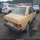 WDBDA24D9GF157071 1986 Mercedes-Benz 190 E 2.3 auction photo thumbnail 4