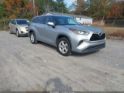 5TDCZRAH8LS504468 2020 Toyota Highlander L auction photo thumbnail 1