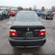 WBADN53461GC96973 2001 BMW 540I auction photo thumbnail 16