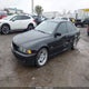 WBADN53461GC96973 2001 BMW 540I auction photo thumbnail 2