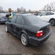 WBADN53461GC96973 2001 BMW 540I auction photo thumbnail 3