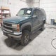 1GNFK16R7XJ340449 1999 Chevrolet Suburban 1500 Lt auction photo thumbnail 2