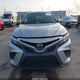 4T1B11HK9KU740168 2019 Toyota Camry Se auction photo thumbnail 12