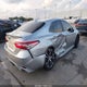 4T1B11HK9KU740168 2019 Toyota Camry Se auction photo thumbnail 4