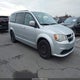 2C4RDGCG4CR394691 2012 Dodge Grand Caravan Sxt auction photo thumbnail 1