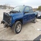 1GCVKREC4FZ390774 2015 Chevrolet Silverado 1500 2Lt auction photo thumbnail 2