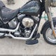 1HD1BX511AB044747 2010 Harley-Davidson Flstf auction photo thumbnail 8