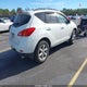 JN8AZ18U69W013826 2009 Nissan Murano S auction photo thumbnail 4