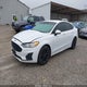 3FA6P0HD2KR127533 2019 Ford Fusion Se auction photo thumbnail 2