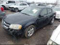 1B3BD1FB3BN528215 2011 Dodge Avenger Mainstreet auction photo thumbnail 2