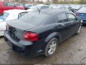 1B3BD1FB3BN528215 2011 Dodge Avenger Mainstreet auction photo thumbnail 4