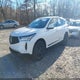 5J8TC2H43SL034198 2025 Acura Rdx Standard auction photo thumbnail 2