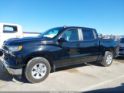 3GCUKDED7SG125753 2025 Chevrolet Silverado 1500 4Wd Standard Bed Lt auction photo thumbnail 14