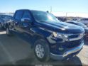 3GCUKDED7SG125753 2025 Chevrolet Silverado 1500 4Wd Standard Bed Lt auction photo thumbnail 1